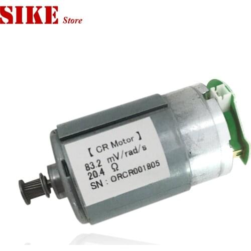 Carriage Motor For EPSON Stylus Pro 3800 3800c 3850 3880 3880c 3890