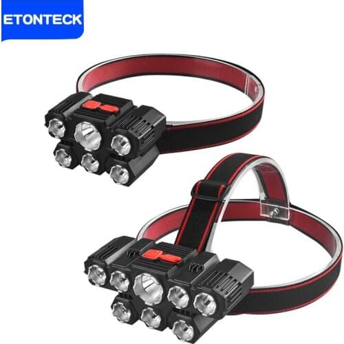ETONTECK LED Lightening