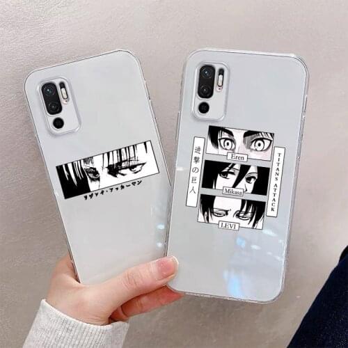 FOXSISTVR Xiaomi Poco X3 NFC Phone Cases