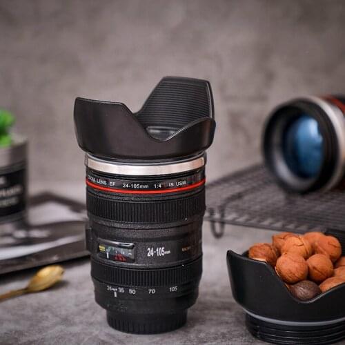 KAXIFEI Mugs With Lid