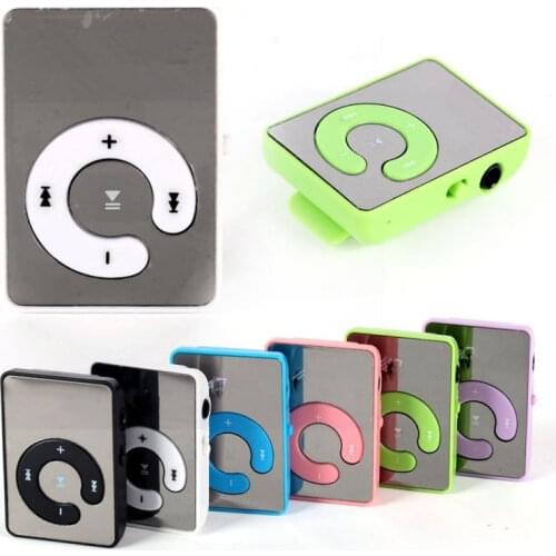 Kinganda MP3 Players