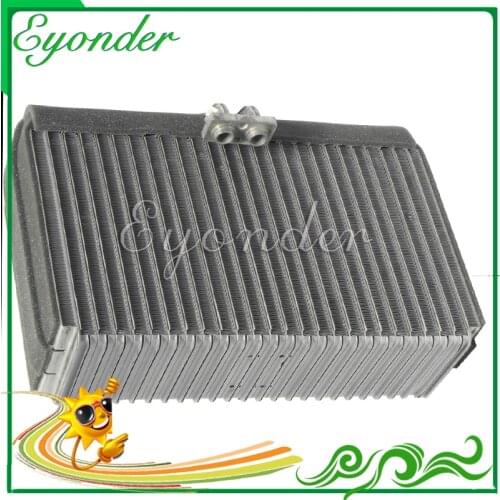 A/C AC Air Conditioning Conditioner Evaporator Cooling Coil Core Cooler for Audi A8 V8 S8 for Volkswagen Phaeton 4D0820103