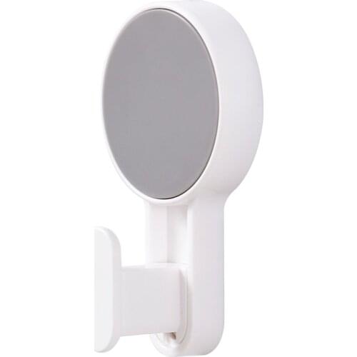 Adhesive Hook Hanger Wall Mounted Hook Strong Hanger Sticker Hook Traceless For Bathroom Kitchen Refrigerator Organizer