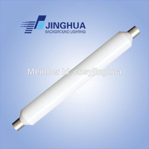 S19-LED-Lampe Linolite Depolie 38X310 6W /7w/8WS19 230V