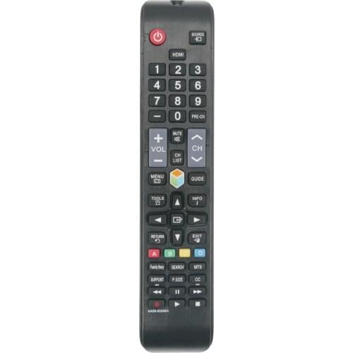 New remote control AA59-00588A aa59-00588a for Samsung LCD/LED/Plasma TV Smart TV UN32EH4500G UN32EH4500GXZE UN46ES6100G UN46ES