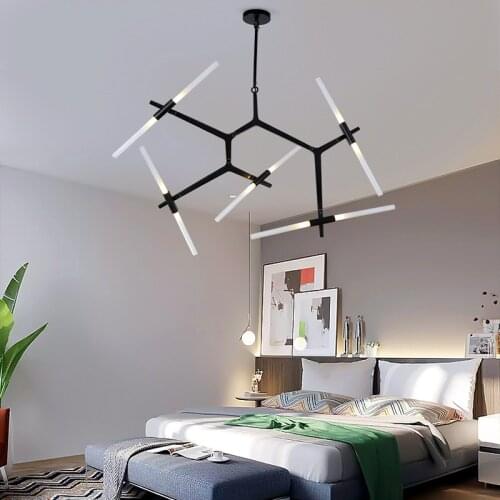 OPKMB LED Chandeliers
