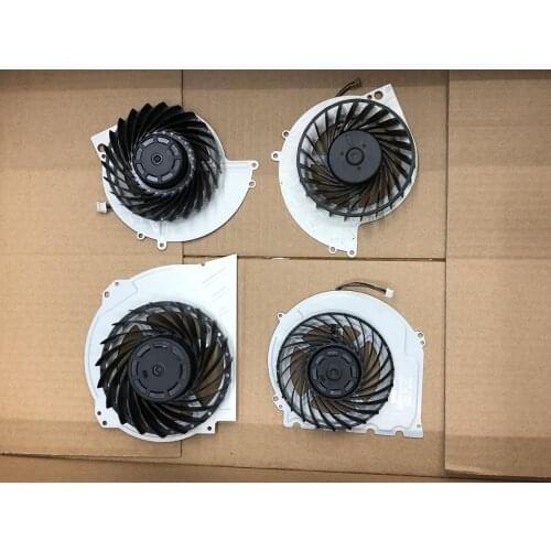 Original For PS4 1200 12V Replacement Internal Cooling Fan For Game Console Cooling Fans Cooler Replacement