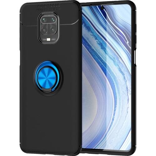 Чехлы для телефонов Xiaomi Redmi Note 9S PANFU China At AliExpress