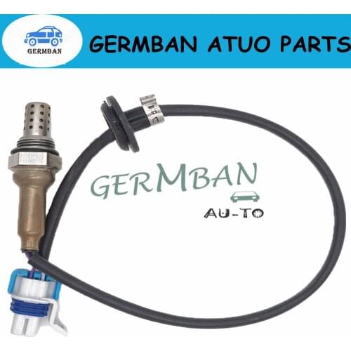 Air Fuel Ratio Lambda Sensor Oxygen Sensor Fit For Mitsubishi BYD 4G15 F3 F3R 1.5 1.6 No#25324173