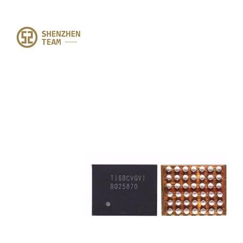 SZteam 2pcs/lot BQ24298 BQ25872 BQ25870 BQ25896 BQ25890 BQ25898 BQ25601 BQ25895 BQ25012 (ANF) BQ25010 BQ25606 BQ25060 BQ25040