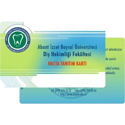 Yongkaida thin Access card printed RFID 125KHz T5577 Writable Rewrite for Hotel door lock