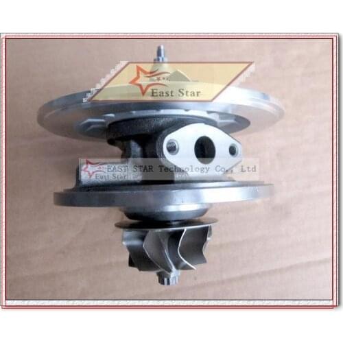 Turbo Cartridge CHRA GT2256V 721204 721204-5001S 721204-0001 Turbocharger For Volkswagen VW LT 2 For MWM 2002-06 AUH 2.8L 158HP