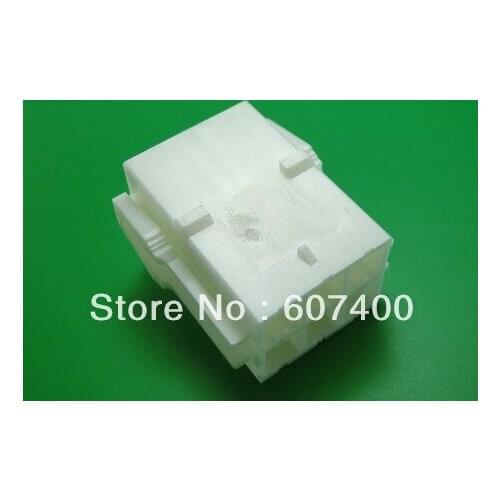 VLR-06V CONN RCPT HOUSING 6POS VL SERIES Connectors terminals housings 100% new and original parts