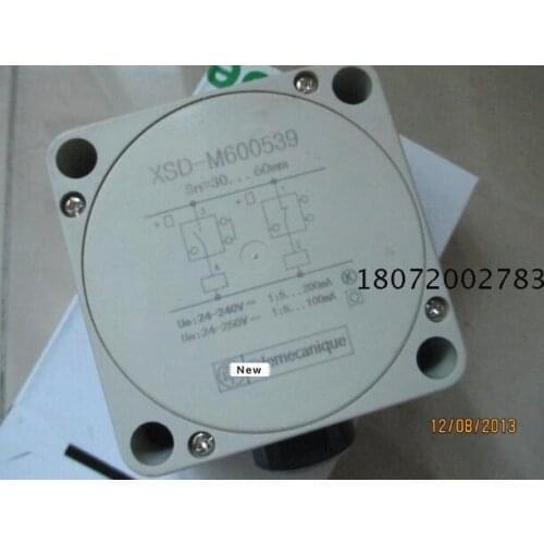 High quality XSD-M600539 Schneider s proximity switch