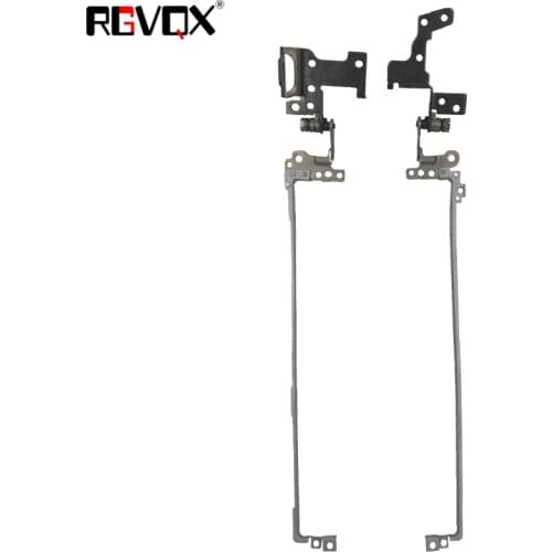 WLFYS New Laptop Hinge For Acer Chromebook C710 V5-131 V5-171 Q1VZC ONE 756 AO756 C710 C756 B113-E B113-M V5-131 Replacement