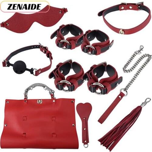 ZENAIDE Bdsm Toys