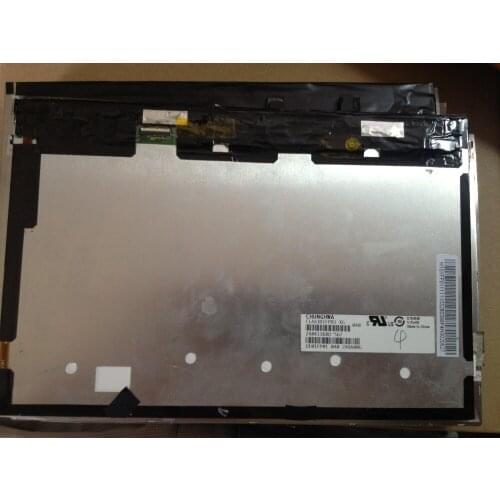 10.1 Inch LCD Panel for CPT CLAA101FP01 LCD Display 1920 RGB*1200 WUXGA LCD Screen