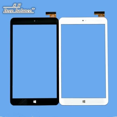 A + product for Chuwi Vi8 Onda V820W FPC-FC80J107-03 02 01 Tablet Touch Screen Touch Panel Digitizer Glass Sensor Replacement