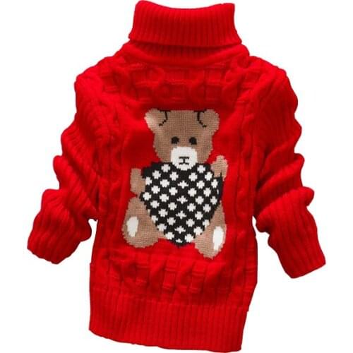 CNJiaYun Sweaters For Girls