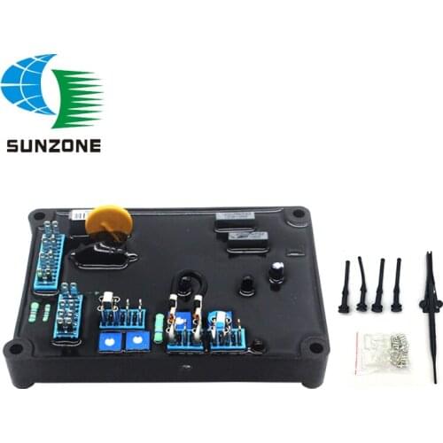 For Diesel Generator Set Brushless AVR AS480 Automatic Voltage Regulator AS480