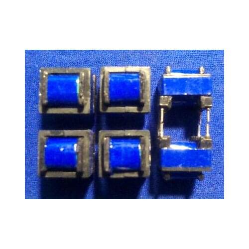 EE10 12V200MA13.8V15V 200MA24V High Frequency Transformer Q10