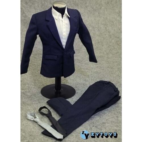 1/6 scale figure doll clothes male suit for 12" Action figure doll accessories not include doll,shoes and other accessories 1494