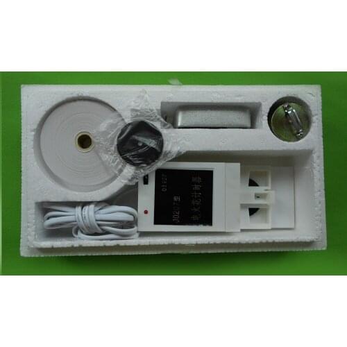 Physics Study Aids Electric Spark Timer Kids Study Gifts RBI Timer Science Physical Experiment Instrument