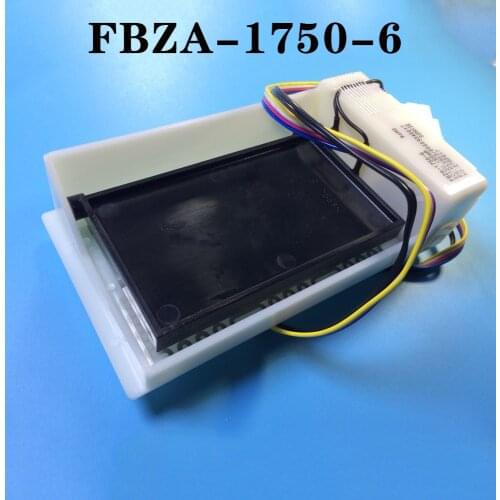 Haier refrigerator electric air door refrigerated electric damper FBZA-1750-6 00609340017 for 551WE 539WSY
