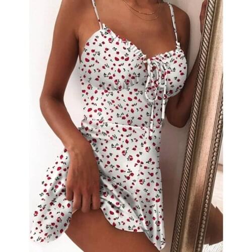 HEZIOWYUN Women's Dresses