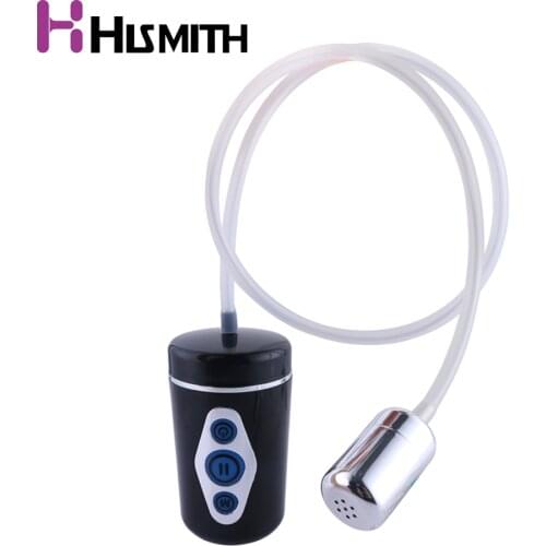 HISMITH Vibrators