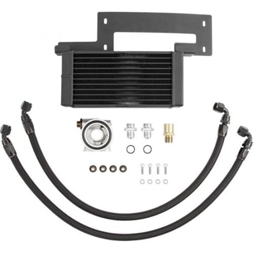 Oil Cooler Kit for Hyundai i30N FORGE FMOC11
