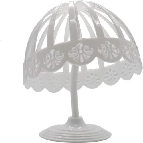 50%HOT Hats Stand Adjustable Dome Design ABS Elastic Cap Showing Stand for Home