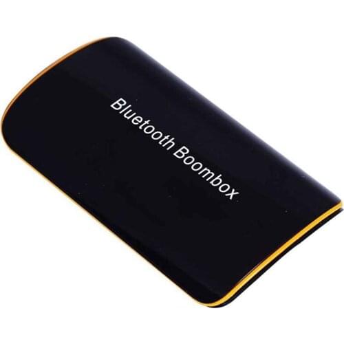 Lithium Battery Audio Receiver Smart Matching Lithium Battery Stereo Bluetooth Audio Receiver Driver-Free Wireless Transmission