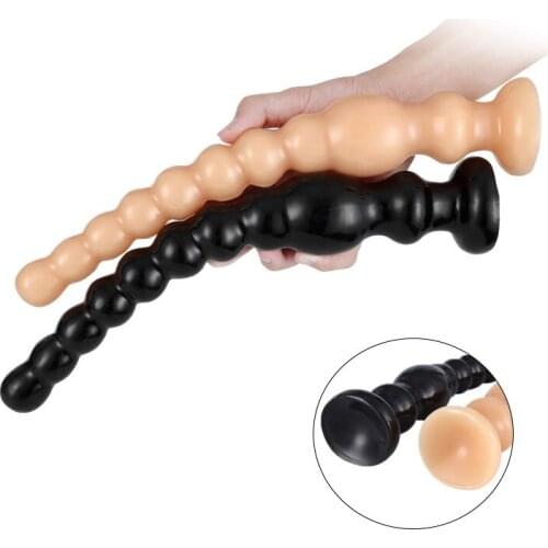 Soft Plug Anal Toys for Gay Men Women Butt Plug Sex Shop for Couple Dildo Anal Balls Dilator Buttplug Erotic Toy for Adults 18