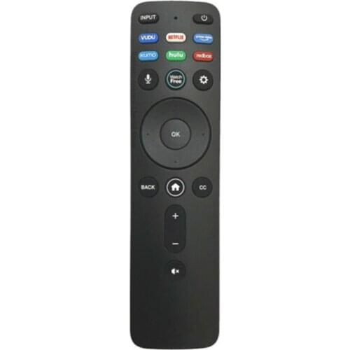 New Original Fit for Bluetooth Remote Control XRT260 For Vizio 2020 OLED Smart TV Voice Remote Controll Fernbedienung