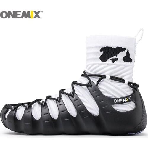 Модная обувь ONEMIX China At AliExpress