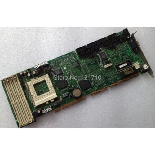 Industrial equipment board SBC8155 REV.A2 with two month warranty