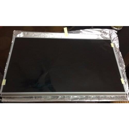 FULL Tested A+ 27" LCD Screen Display Panel LM270WQ1 SDE3 SD E3 for iMac 27" A1312 LCD Screen Panel Display 2011year