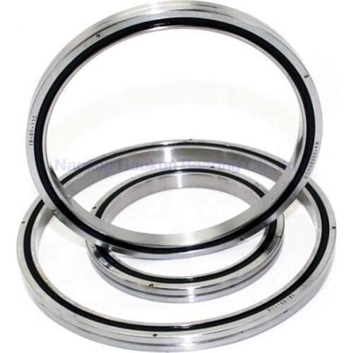 RA8008 Precision Cross Roller Bearing Robotic bearings RA8008UUCC0 High precision rotary table bearing