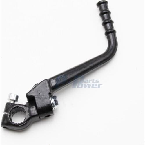 Kick starter Kick start Lever For 50 65 50CC 65CC 02-08 Jr Mini SR SX Kick