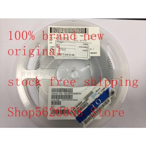 TMCSA1C105MTRF SMD NEW STOCK 100% new original freeshipping 50PCS-3000PCS/LOT STOCK