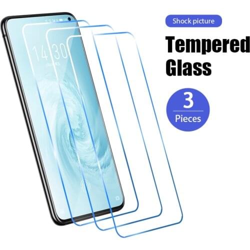 Vacusg Screen Protectors For Meizu Note 8