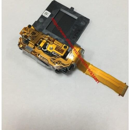 Repair Parts Shutter Unit SJB1022A 3DX2MC561Z-S For Panasonic Lumix DC-GH5 DC-GH5S