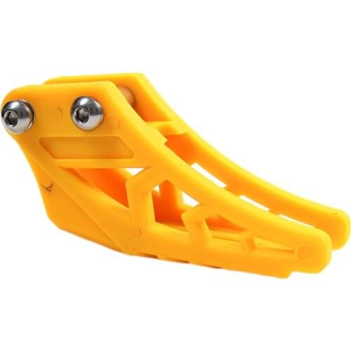Chain Guide Guard Sprocket Guard Protector For Kayo Apollo Bse SDG SSR Apollo ORION 110cc 125cc 140cc 150cc 160cc Dirt Pit Bike