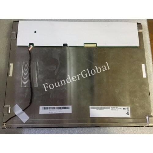 G150XTN05.0 15.0INCH LCD SCREEN PANEL