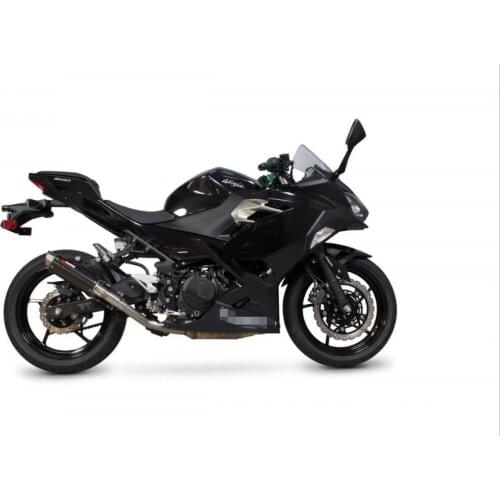 ZXMT fairing UNpainted Motorcycle fairings for NINJA 400 ninja400 2019 2018 injection cover ZXMT good