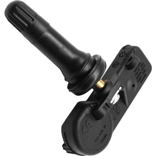 4Pcs／Tire Pressure Sensor 31362304 433Mhz For Volvo S60 S90 V60 V90 XC90 Tire Pressure Monitoring Sensor