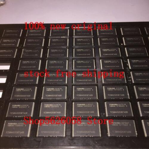 TC58NVG2S3ETA00 TSOP48 100% new original 5PCS-100PCS/LOT STOCK