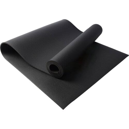 Free Shipping Super Large Size Yoga Mat Double Non-slip Sports Mat Pvc Yoga Mat Thickened High Density Fitness Mat