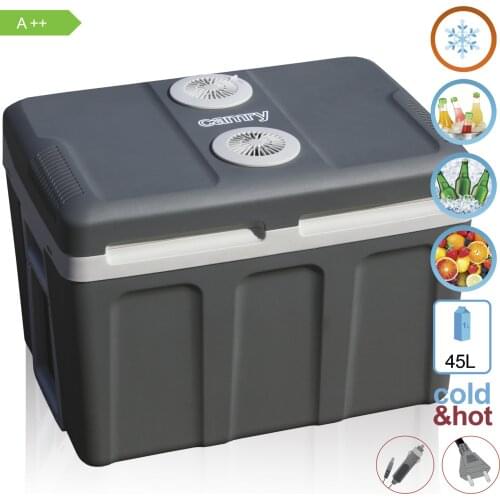 Camry Auto Refrigerators